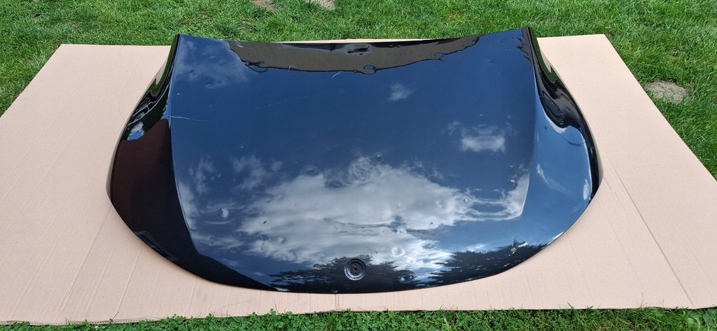 фото №5, Mercedes v295 a295 w295 eqe капот перед