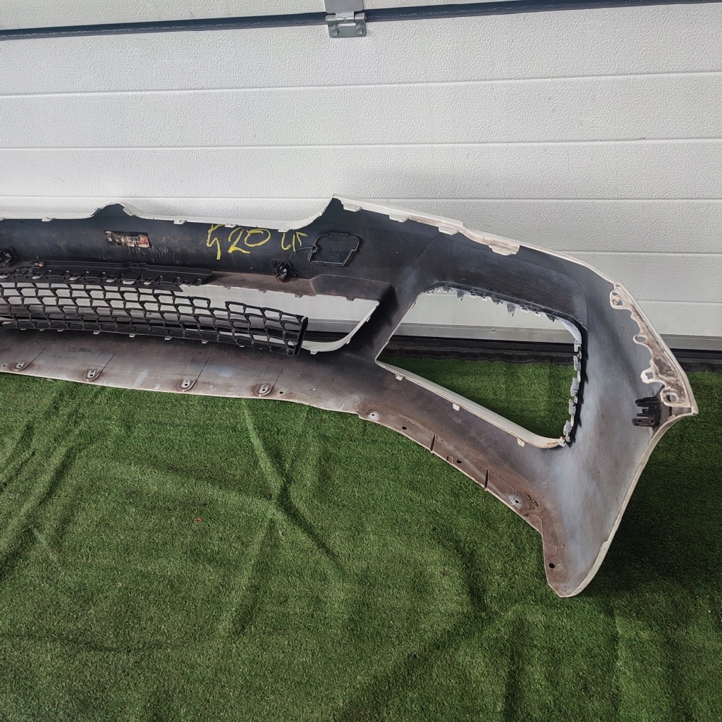 фото №9, Бампер перед bmw g30 g31 lift m-pakiet 8098644