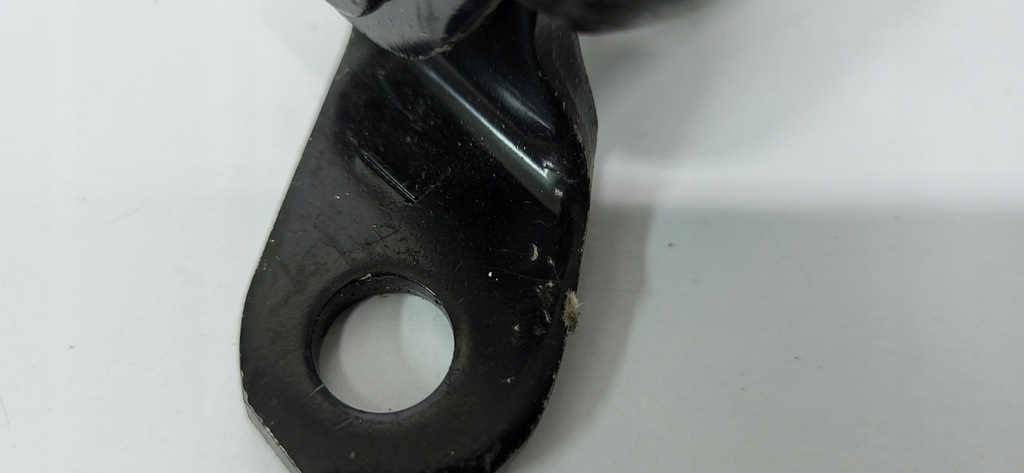 фото №9, Yaris previa yaris verso 99-05 петля дверь верхний перед левый 68720 -52010