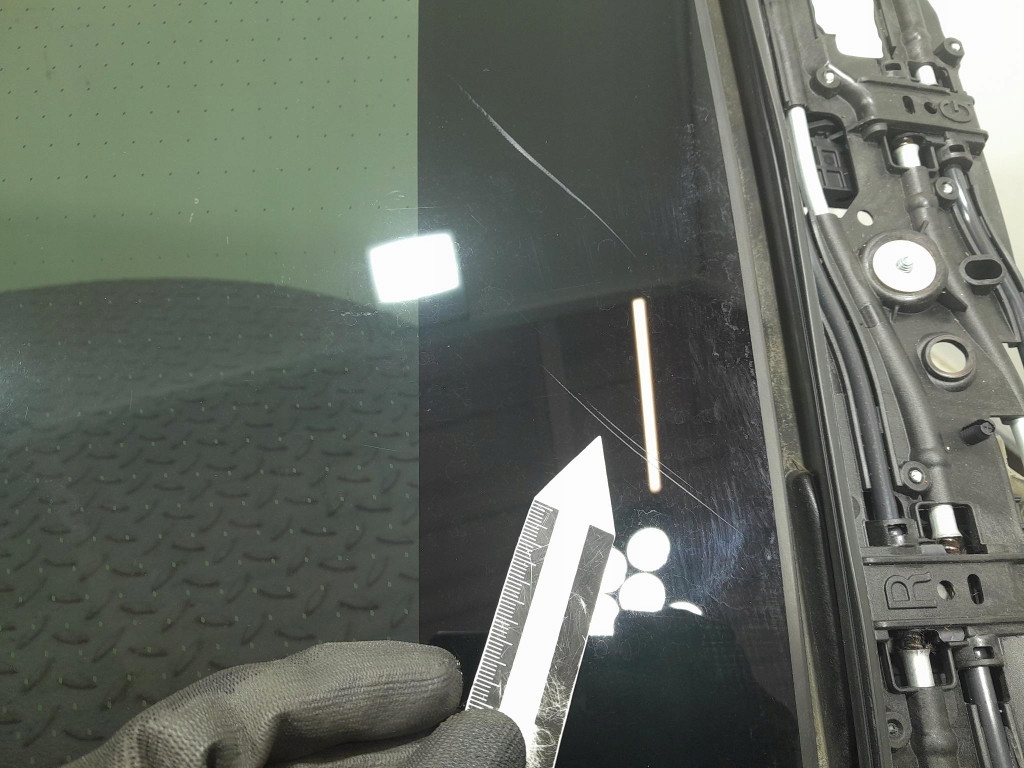 фото №7, Bmw x7 g07 люк панорама sky lounge alcantara