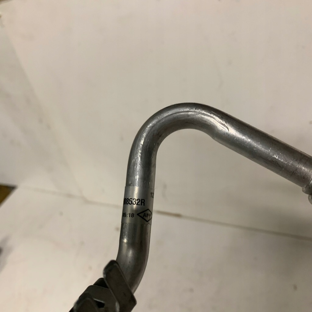 фото №6, Renault talisman 1.3 tce wąż шланг кондиционера 924908532r