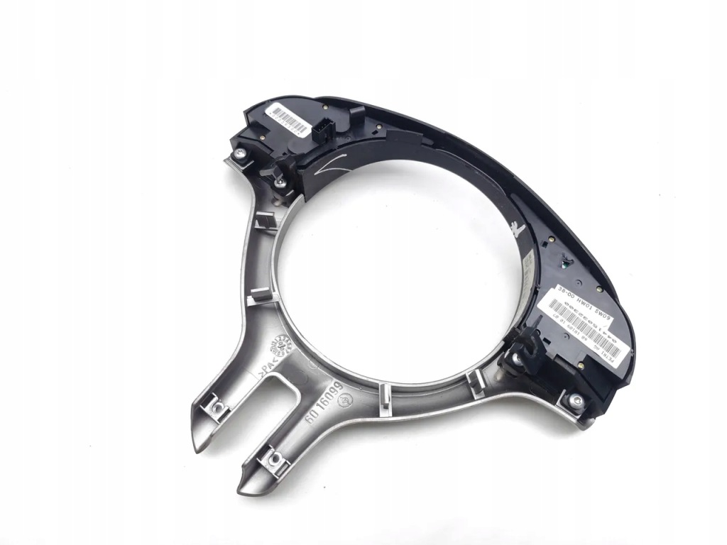 фото №13, Bmw x5 переключатель / кнопка руля 2001 suv 4/5dr 6755738 92189a63