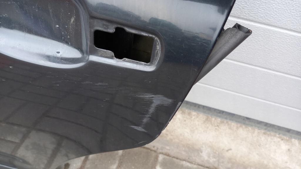 фото №2, Двері задня задні ліва citroen c4 06r