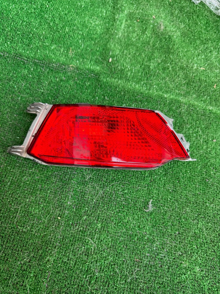 фото №3, Land rover range rover sport l494 2018 лампи протитуманні