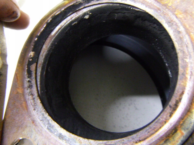 фото №6, Каталізатор 1.5t opel insignia b 12679189