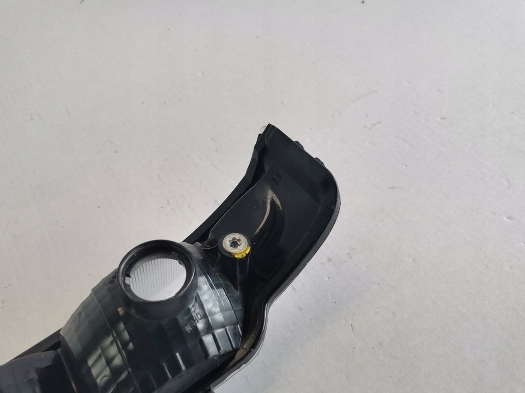 фото №12, Mercedes atego поворотник левый a9678200121