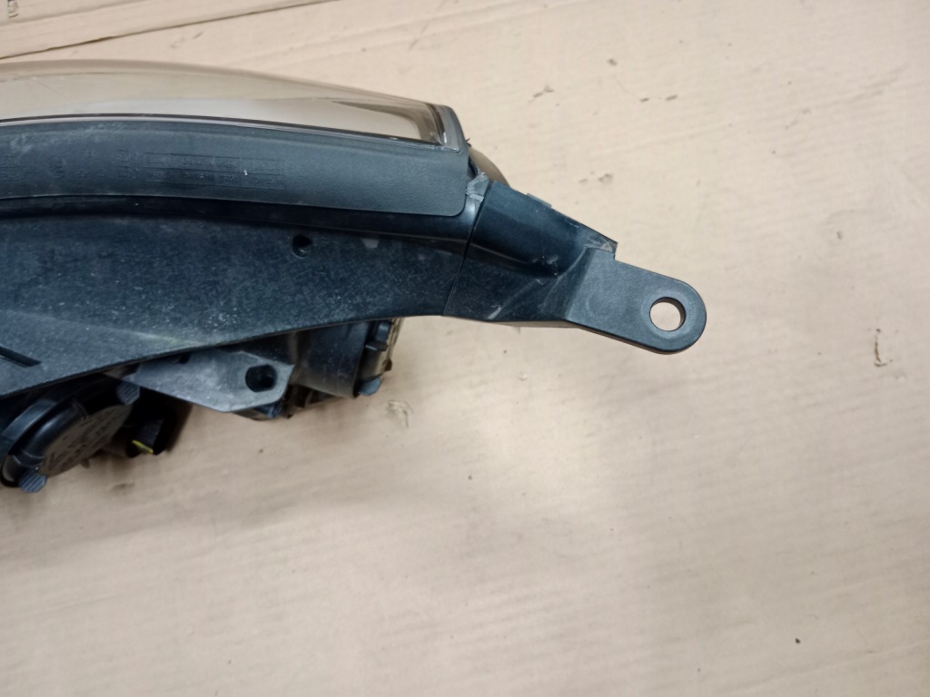 фото №7, Лампа перед передня права hyundai i30 iii 92102-g4xxx