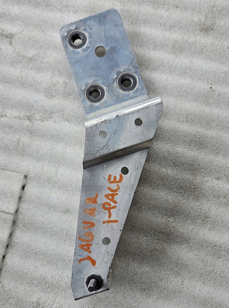 фото №1, Jaguar i-pace j9d3-17b756-aa mm