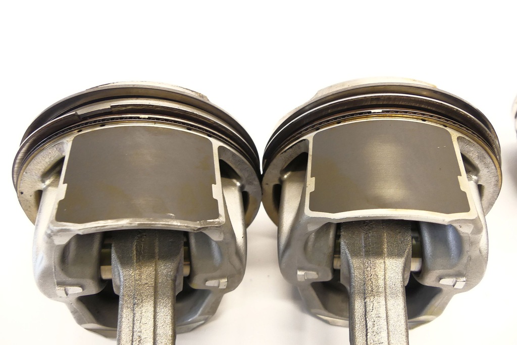 фото №5, Lexus rx nx gs 200t 2.0 t 8ar поршень + шатун