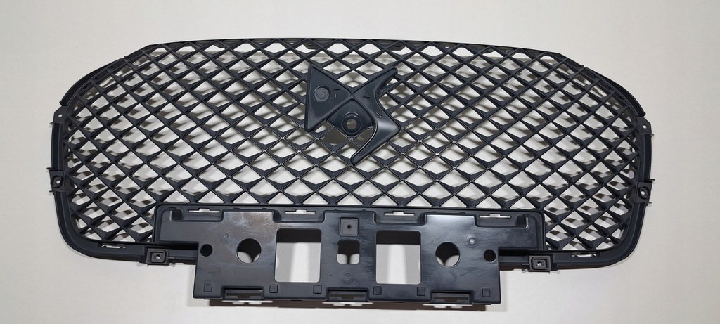 фото №1, Citroen ds7 crossback решётка радиатора радиатора 9820885377