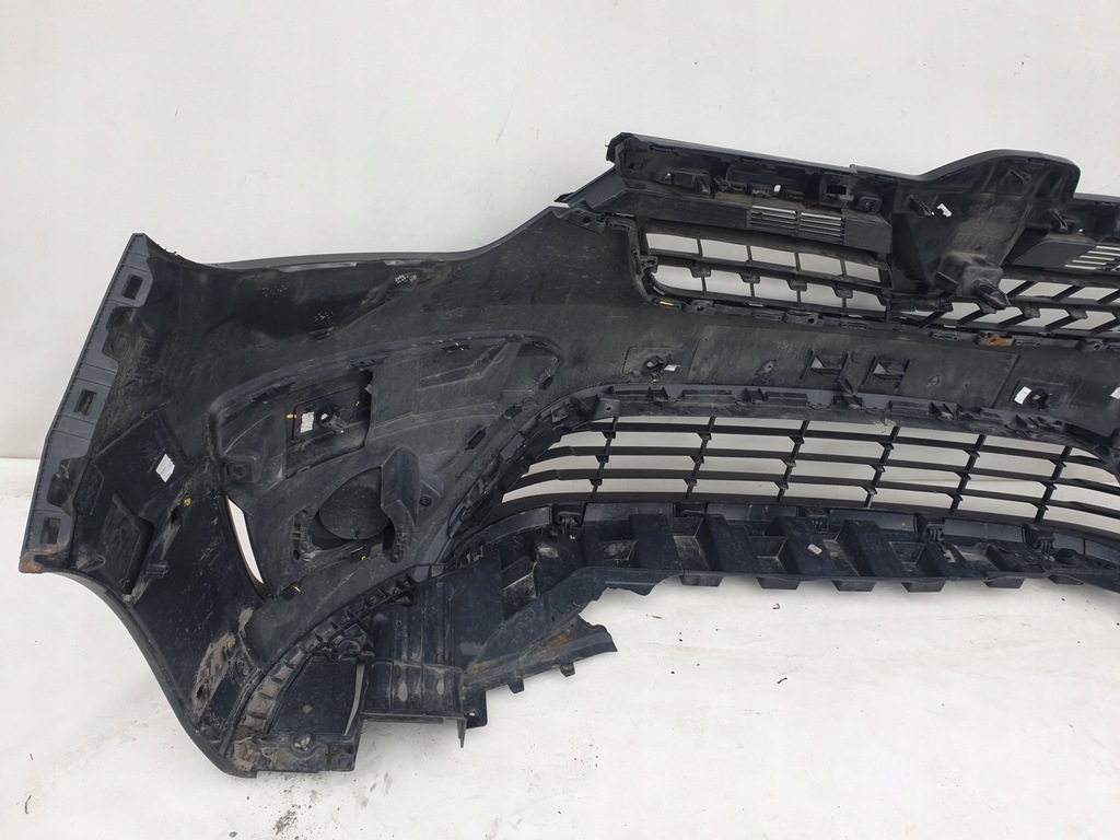 фото №14, Renault express 21-24 бампер перед передний pdc 620220594r