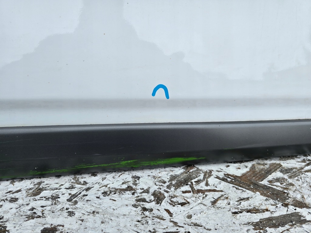 фото №4, Hyundai ioniq двері праве перед передні