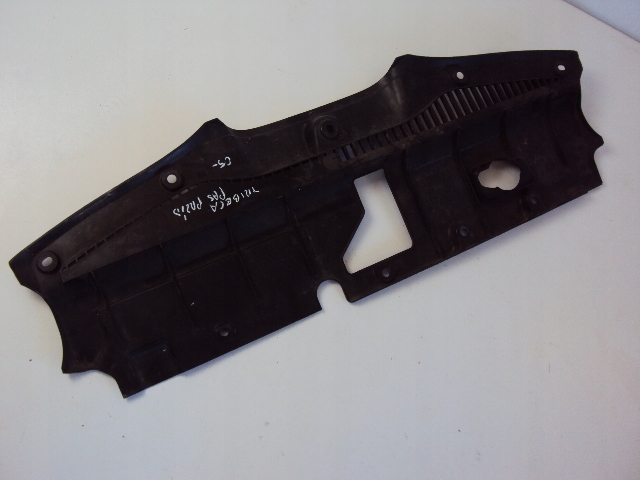 фото №4, Захист поперечина перед subaru tribeca 2005-