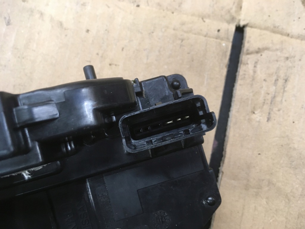 фото №6, Замок правый левый задняя infiniti q50