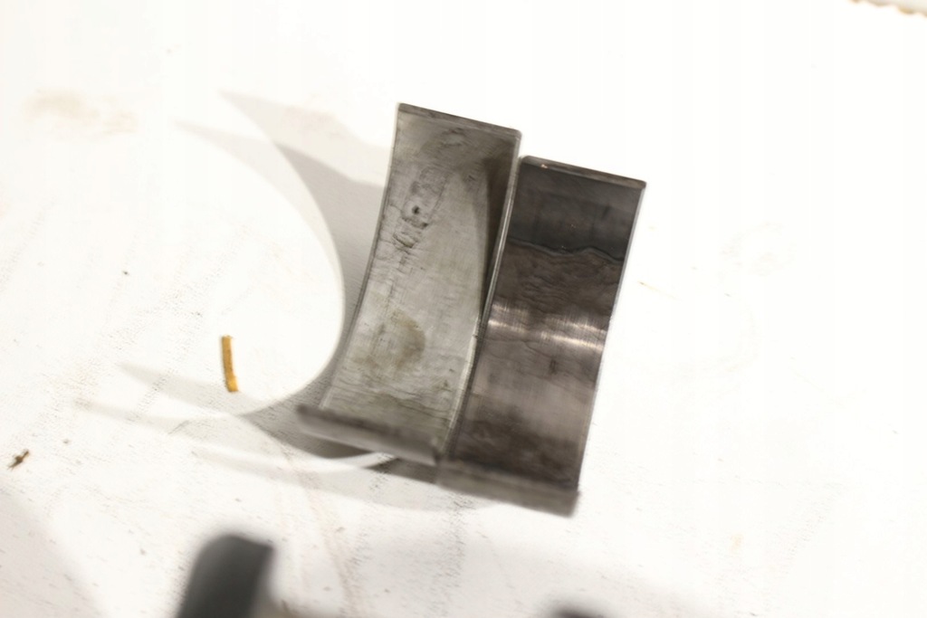 фото №13, Wał коленчатый 2.2 dci renault g9t espace iv laguna ii вкладыши