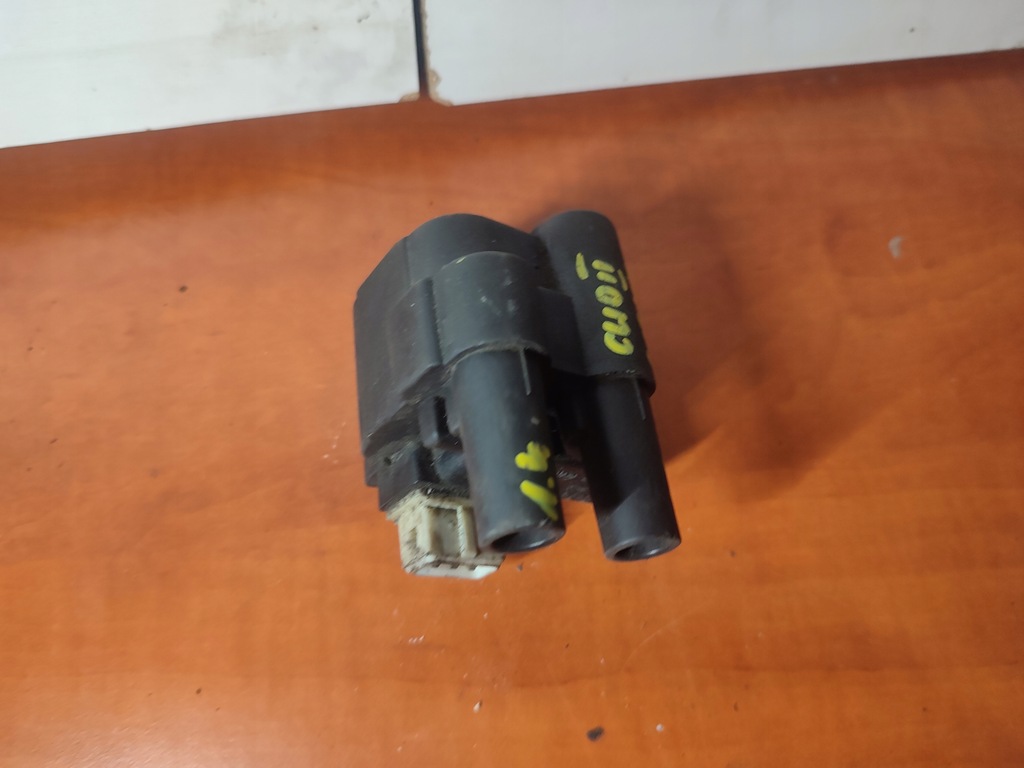 фото №1, Катушка зажигания renault kangoo i 1.4 2526115a