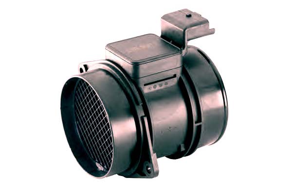 фото №2, Витратомір повітря 6 pin rvi mascott renau