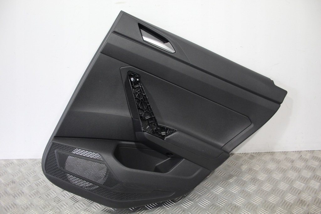 фото №1, Обшивка дверь правый задняя vw taigo 2g7 r-line