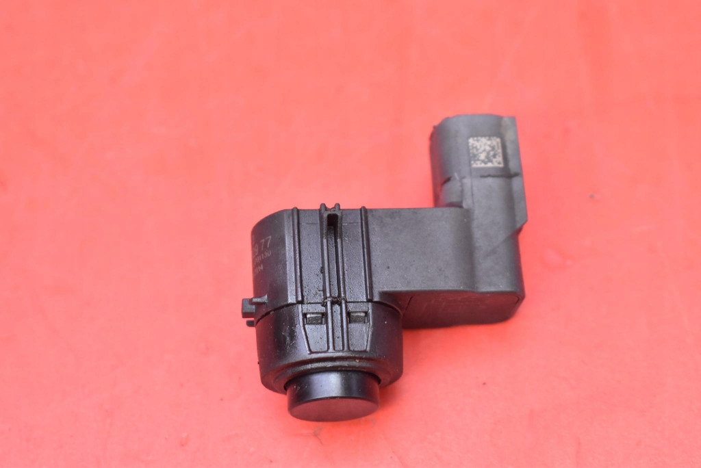 фото №5, Датчик парковки задняя pdc 9677782977 peugeot 3008 1 i lift 13-16