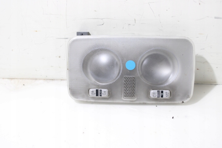 фото №1, Освещение кабины перед fiat punto evo