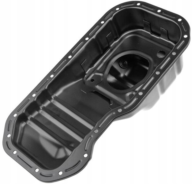 фото №1, Поддон масляная nty bmo-ty-013