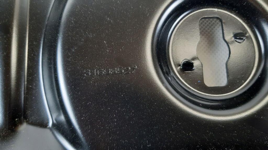 фото №6, Volvo xc90 ii основание аккумулятор 31698527