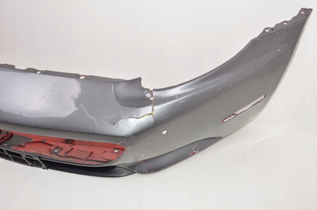 фото №6, Ferrari california f149 бампер передний usa pdc