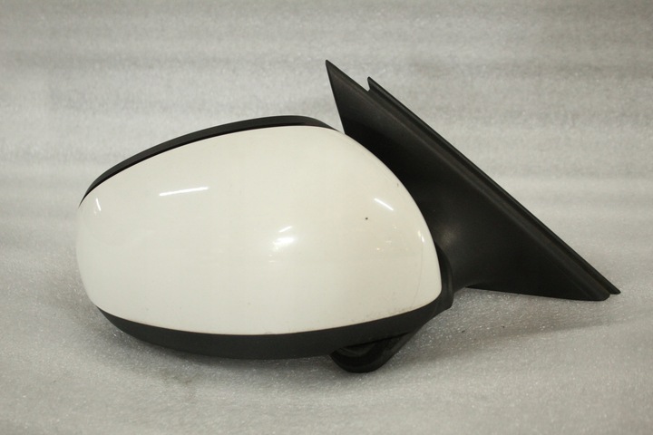 фото №3, 103 зеркало правое skoda fabia 2008 rok