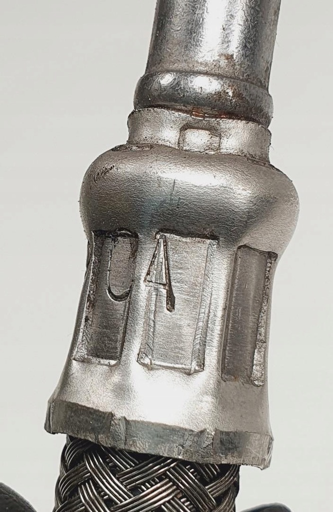 фото №8, Шланг масла масляный jaguar xf 3.0 9x2q-6k679-ca