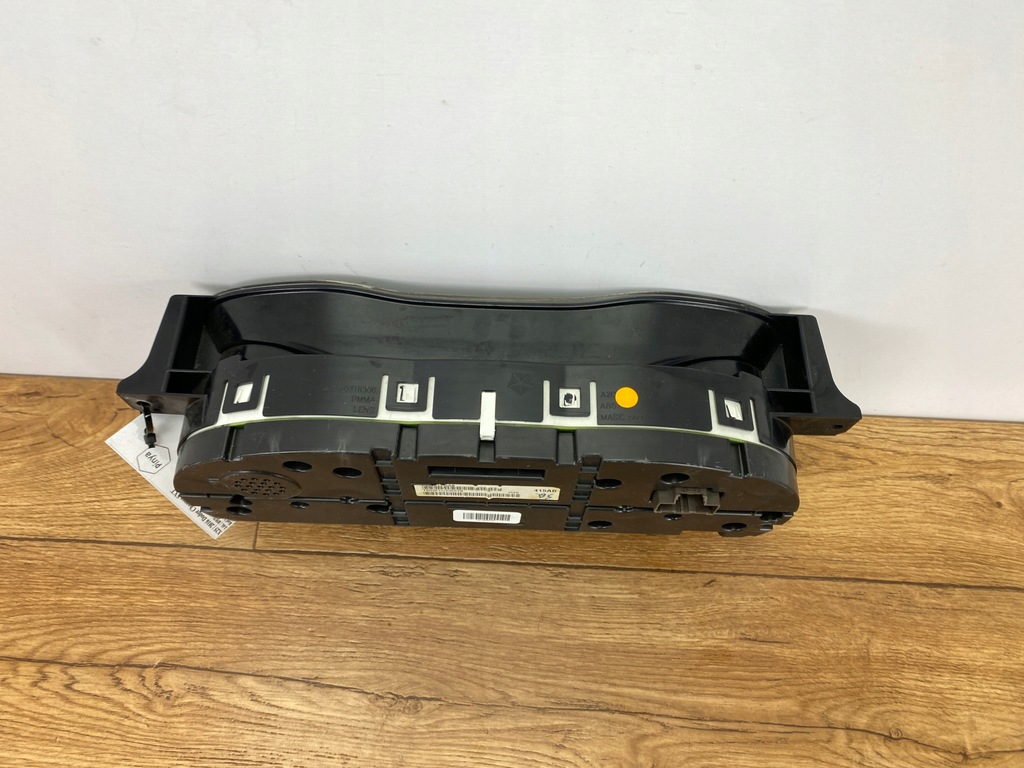 фото №6, Счетчик приборы dodge challenger charger 2015+ usa