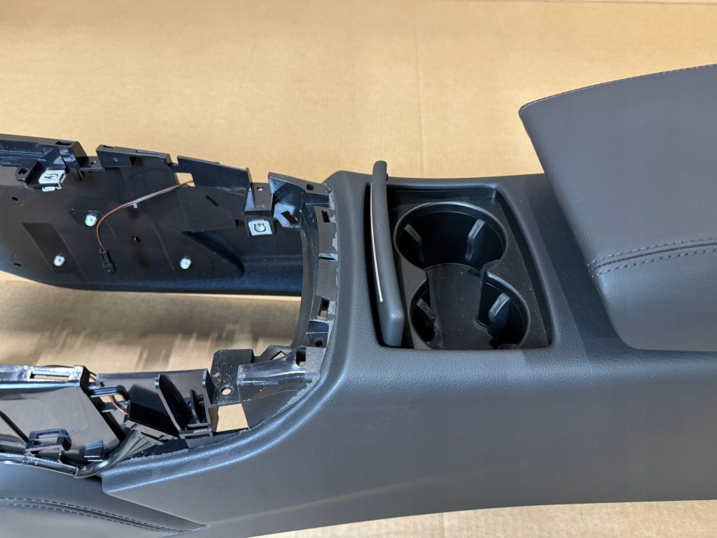 Audi a7 2017 сиденья заднее сиденье кожа с подогревом память обивка туннель 38 km Киев