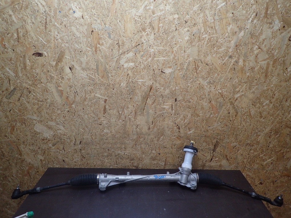 фото №1, Трансмісія кермова kia ceed iii 3 17-