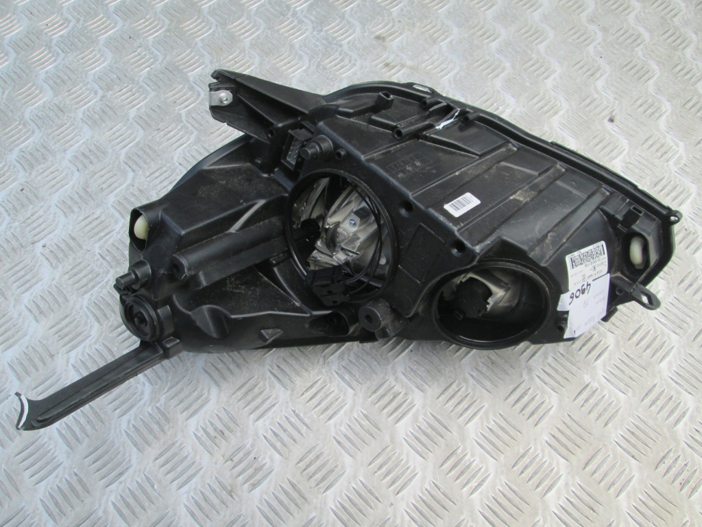 Лампа фара правий opel adam led оригінал Доставка