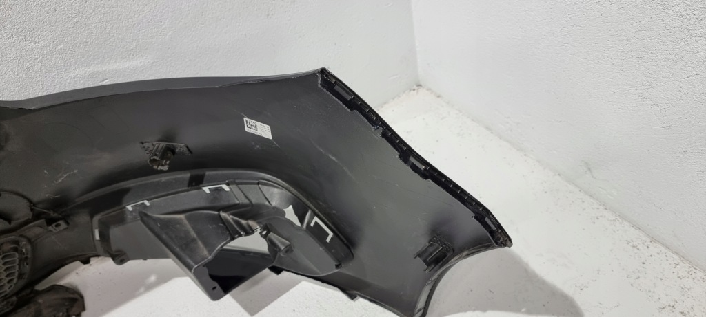 Бампер перед передний ford s-max mk2 st-line 15-18 Доставка