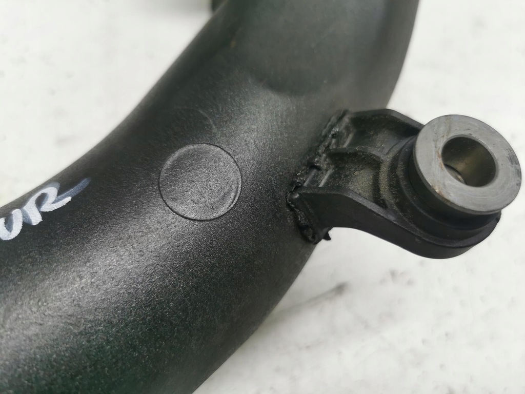 фото №4, Труба воздуха renault trafic iii 1.6 bi turbo 14-