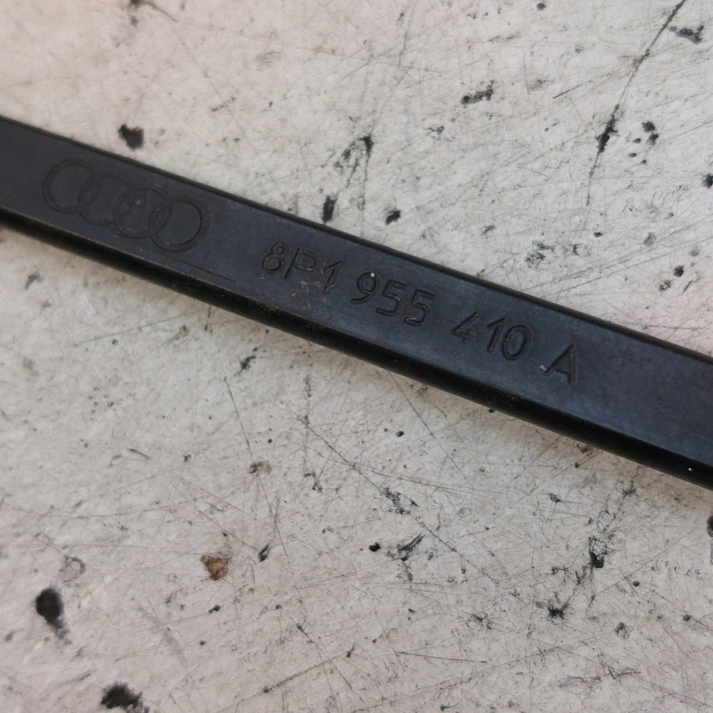 фото №15, Audi a3 8p важіль двірники праве 8p1955410a