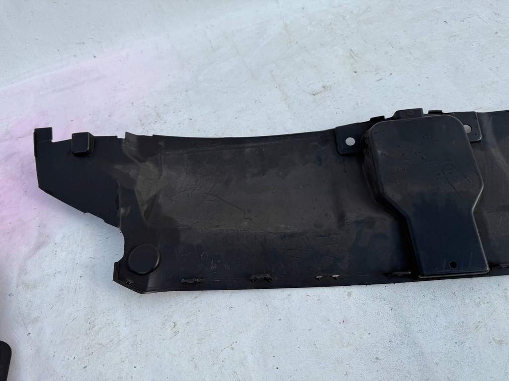 фото №10, Audi a6 s6 c7 4g 2011 4g0807081 защита поперечина передний