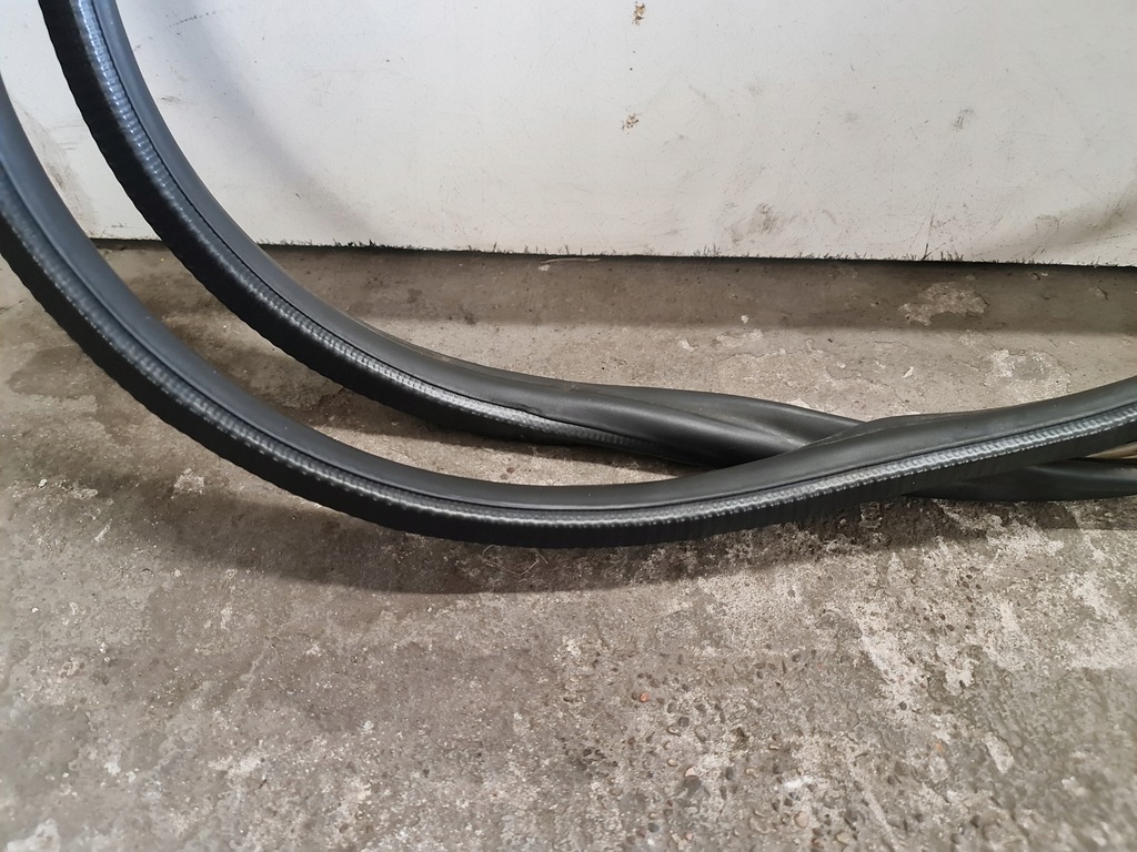 фото №3, Прокладка дверь левый задняя audi a8 d2 long