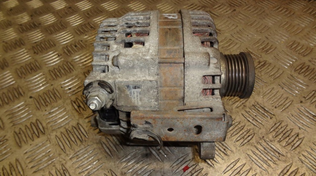 Генератор lr1110-713c nissan x-trail 2 t31 2007-2013 в Украине