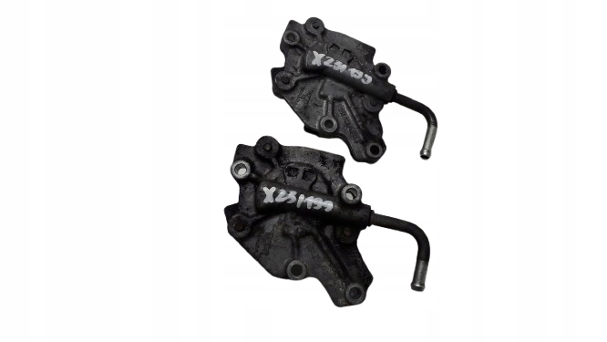 фото №1, Subaru impreza legacy outback forester 2.0 d насос оливи