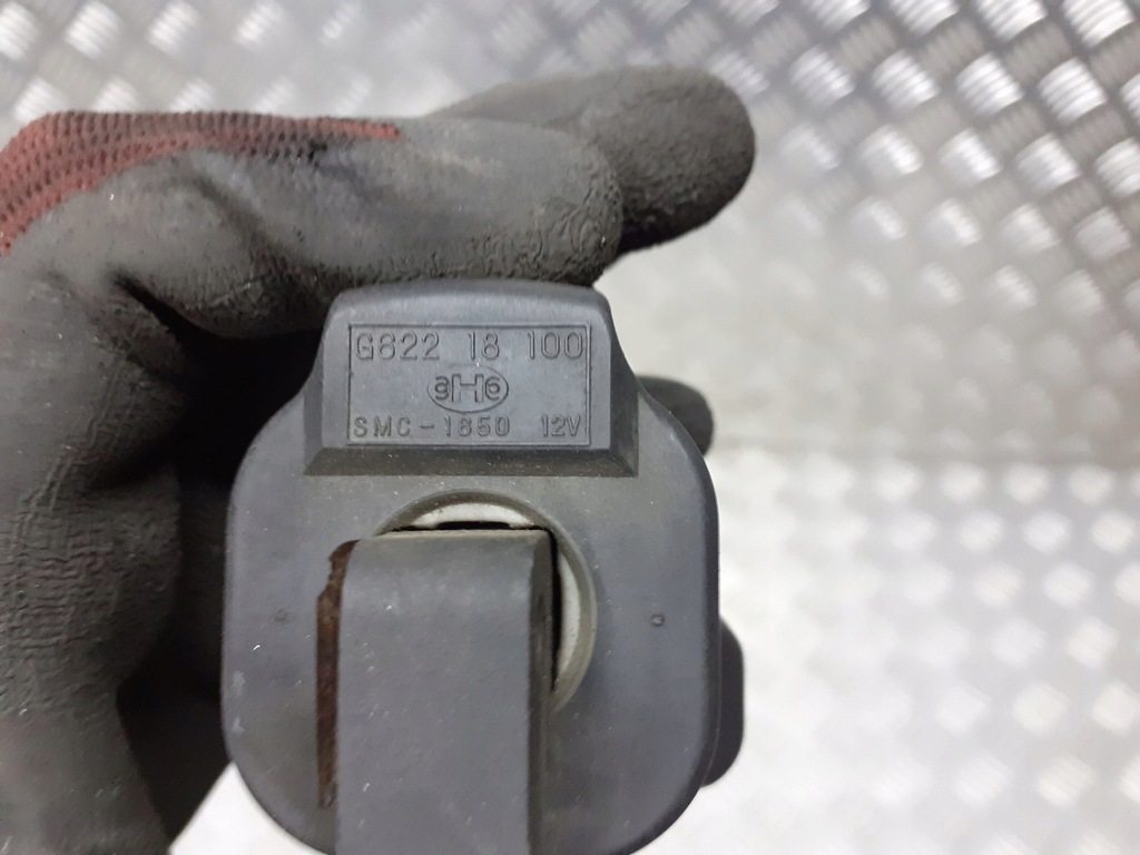 фото №3, Катушка зажигания mazda xedos 6 2.0 v6