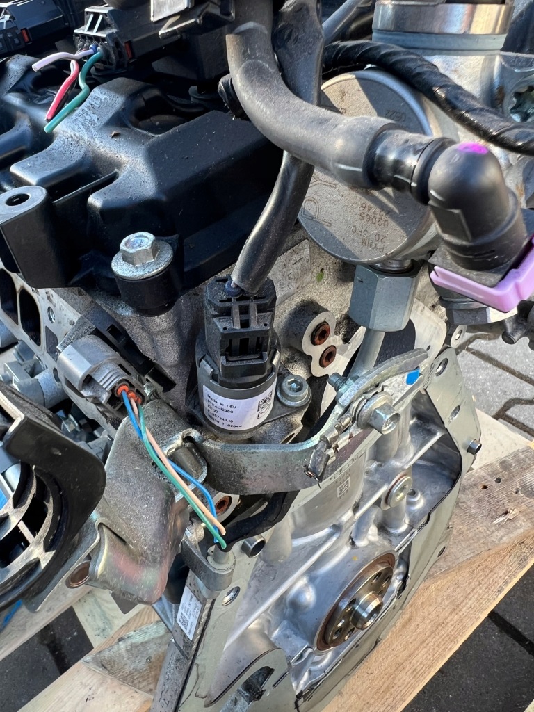 Mazda cx-30 двигун 2.0 skyactiv-g m hybrid рік 2019 Ціна