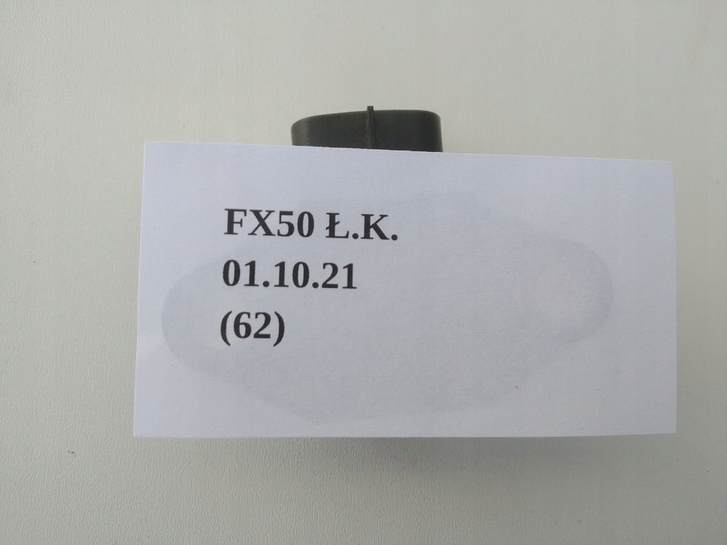 фото №5, Датчик esp 31955 1bn0a infiniti qx70 fx30 fx35 37