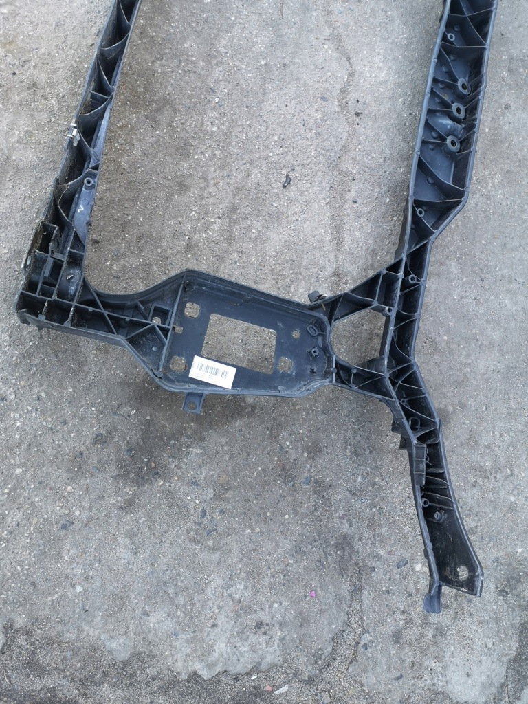 Audi a5 a4 b8 ремень передний усилитель рамка перед Киев