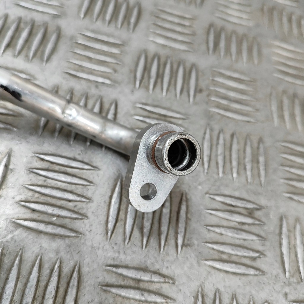 фото №8, Renault zoe 2020 wąż / шланг кондиционера a/c