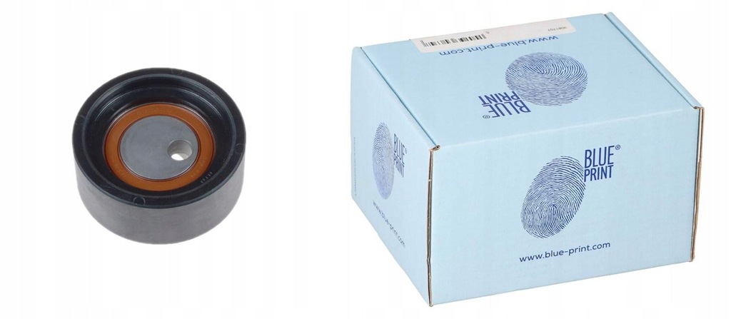 фото №1, Blue print ролик натяжная ремень распределительного вала suzuki