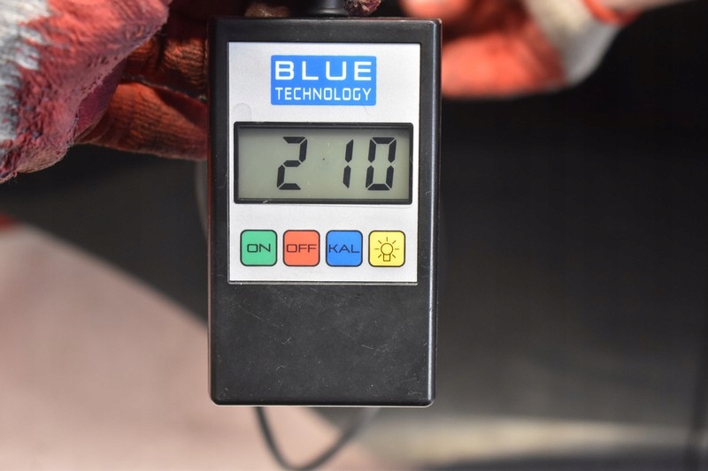 фото №13, Дверь правое задняя задние 218 toyota avalon xx40 sedan 13-18