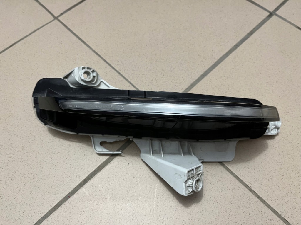 Купити Протитуманна фара led drl передній правий mazda cx60 cx-60 cx90 cx-90 22- kaaa-51060