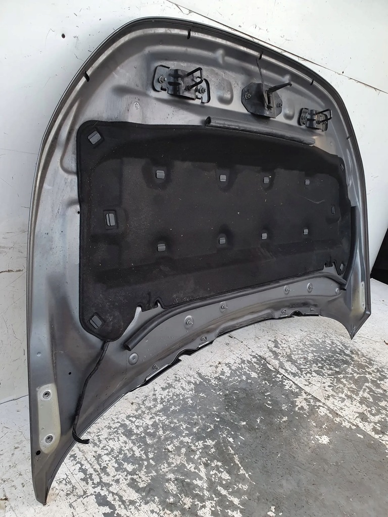 фото №8, Land rover discovery sport l550 капот перед przdnia