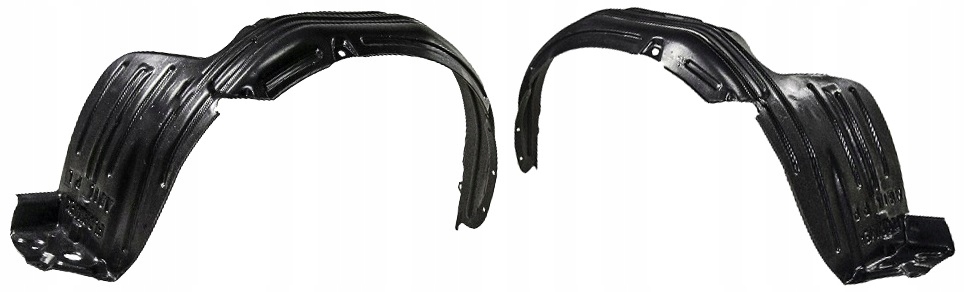 Купити Підкрилок opel agila a 1 00-07 перед ліве + праве